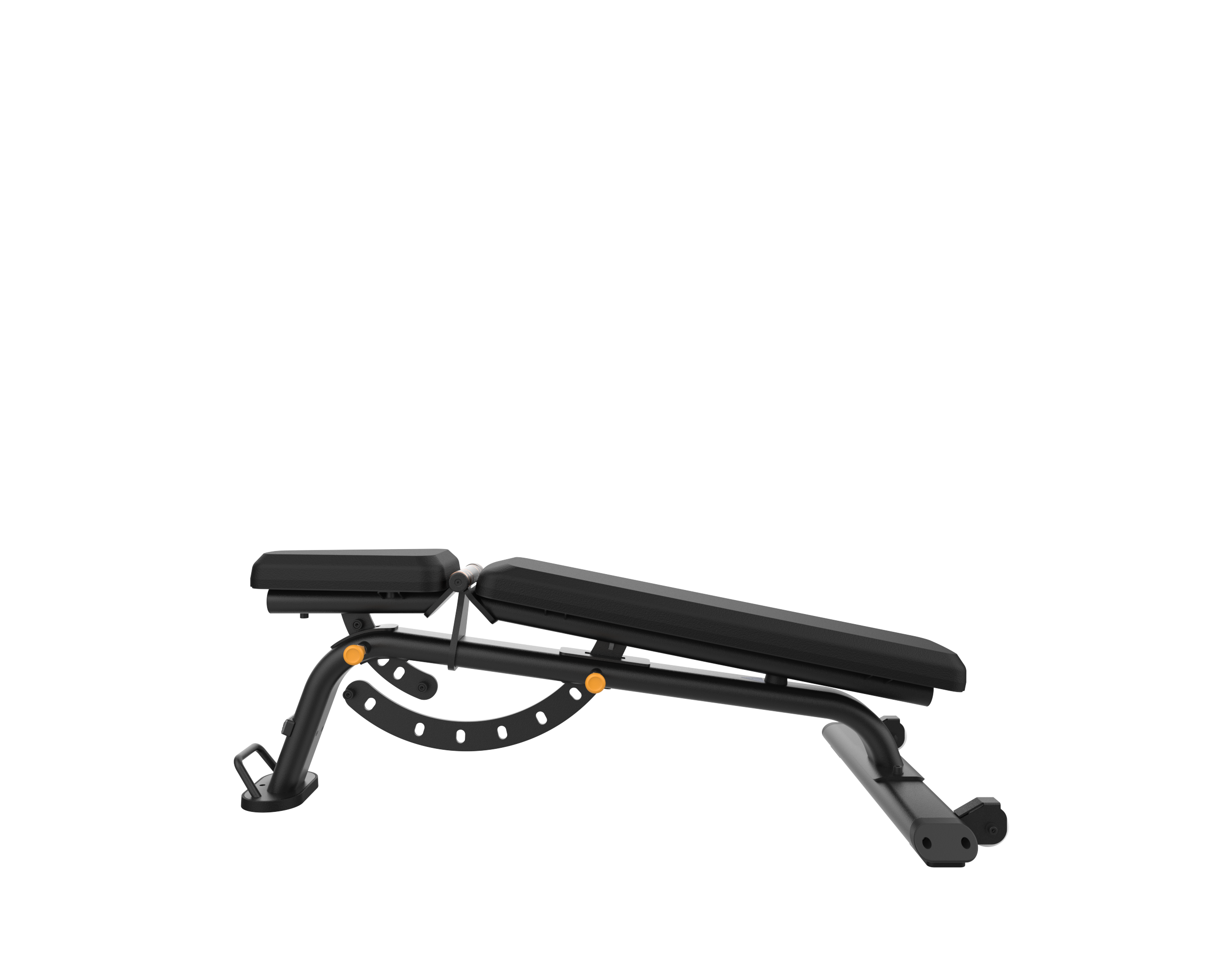 Precor FID Bench – Vitality Series